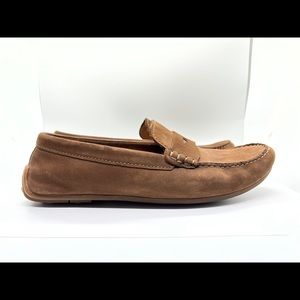 Clarks Loafers Size 10 - Like New